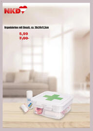 NKD Prospekt Seite 5