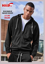 NKD Prospekt Seite 8