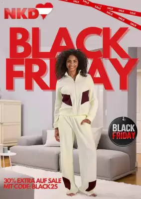 NKD Prospekt (gültig bis 2-12)