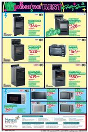 Best Home And Electric catalogue Page 10