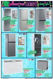 Best Home And Electric catalogue Page 12