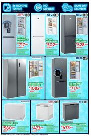 Best Home And Electric catalogue Page 13