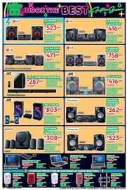 Best Home And Electric catalogue Page 14