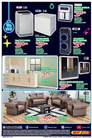 Best Home And Electric catalogue Page 16