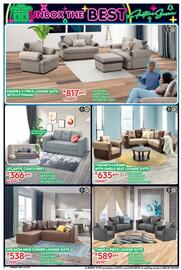 Best Home And Electric catalogue Page 2