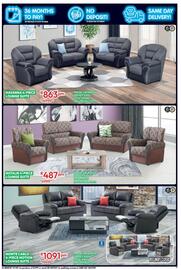 Best Home And Electric catalogue Page 3