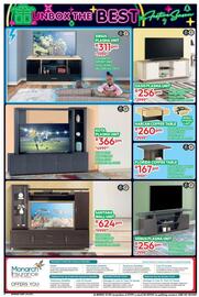 Best Home And Electric catalogue Page 4