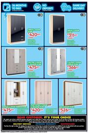 Best Home And Electric catalogue Page 5