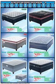 Best Home And Electric catalogue Page 7