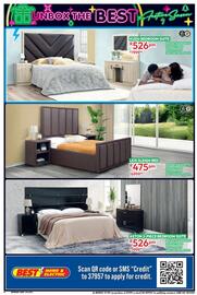 Best Home And Electric catalogue Page 8