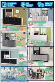Best Home And Electric catalogue Page 9