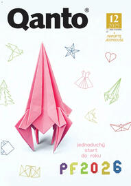 Qanto leták Strana 1