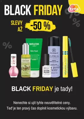 Teta leták (platné do 1-12)