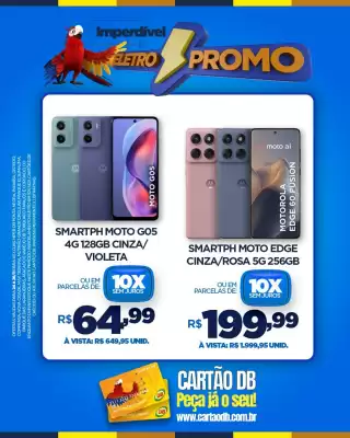 Catálogo DB Supermercados (válido até 26-11)