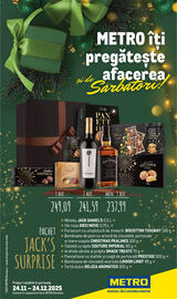 Catalog Metro Pagină 1