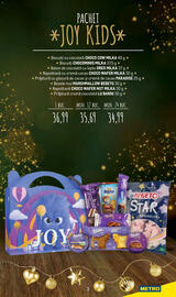 Catalog Metro Pagină 3