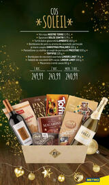 Catalog Metro Pagină 31