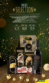 Catalog Metro Pagină 6