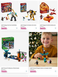 Pepco akciós újság hét 48 Oldal 16