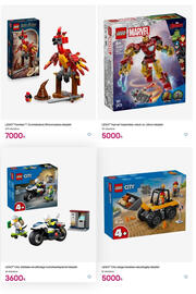 Pepco akciós újság hét 48 Oldal 17