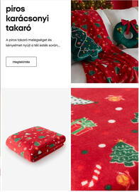 Pepco akciós újság hét 48 Oldal 2