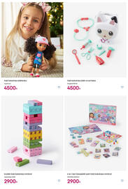 Pepco akciós újság hét 48 Oldal 20