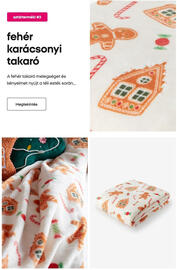 Pepco akciós újság hét 48 Oldal 6