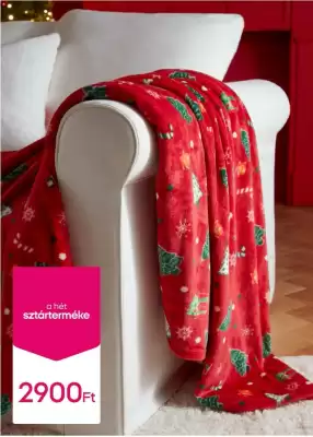 Pepco akciós újság (érvényes eddig: 1-12)