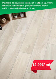 Volantino Leroy Merlin settimana 48 Pagina 4