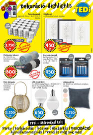 Tedi katalógus hét 48 Oldal 10