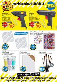 Tedi katalógus hét 48 Oldal 12