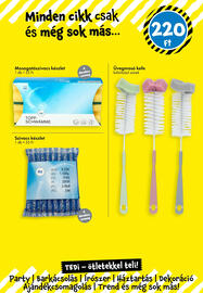 Tedi katalógus hét 48 Oldal 14