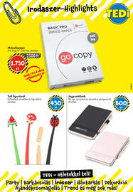 Tedi katalógus hét 48 Oldal 2