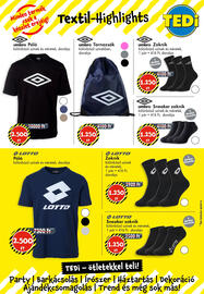 Tedi katalógus hét 48 Oldal 4