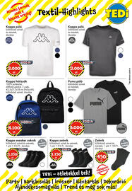 Tedi katalógus hét 48 Oldal 5