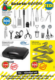 Tedi katalógus hét 48 Oldal 8