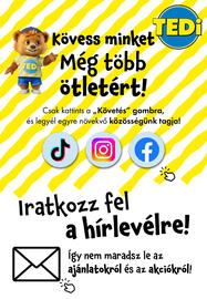 Tedi katalógus hét 48 Oldal 9