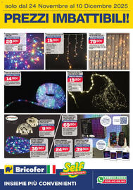 Volantino Bricofer Pagina 11