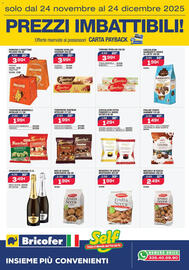 Volantino Bricofer Pagina 16