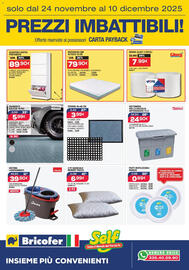 Volantino Bricofer Pagina 2