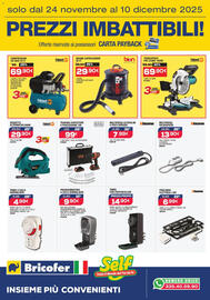 Volantino Bricofer Pagina 6
