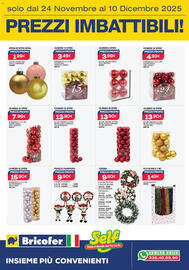 Volantino Bricofer Pagina 8