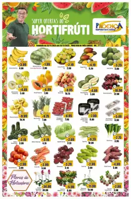 Catálogo Proença Supermercados (válido até 25-11)