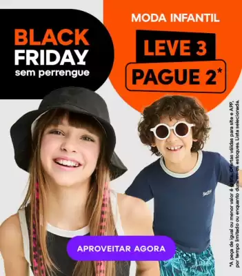 Catálogo Lojas Torra (válido até 30-11)