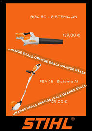 Catálogo Stihl Página 5
