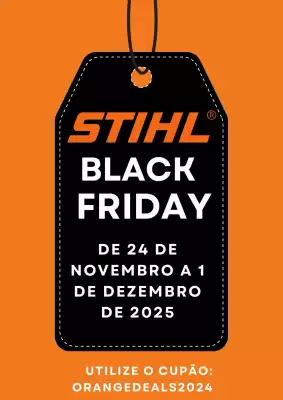 Catálogo Stihl (válido até 2-12)