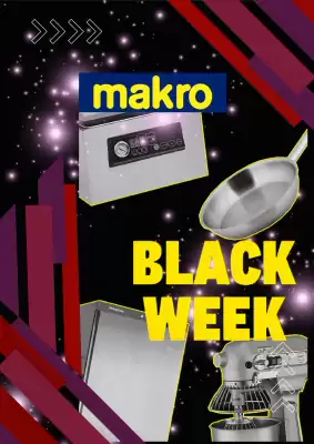 Catálogo Makro (válido até 1-12)