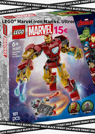 Catálogo Pepco Página 8