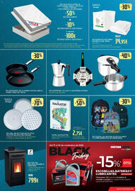 Catálogo Hipercor semana 48 Página 5