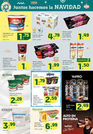 Folleto HiperDino Página 10